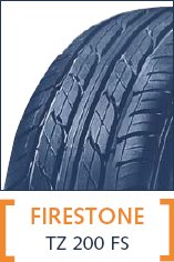 firestone TZ 200 FS